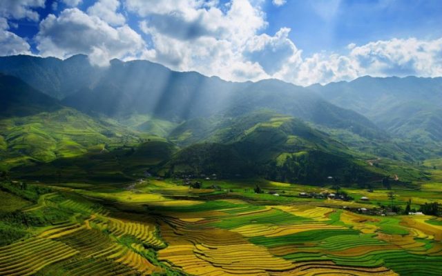 Kinh nghiệm Phượt Tây Bắc 5 Kinh Nghiem Phuot Tay Bac Tq88.net