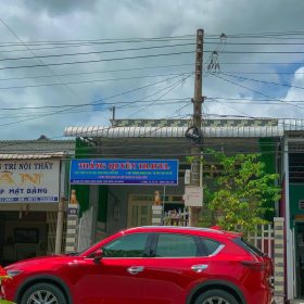 Sự Kiện: Sôi động mùa hè cùng Thắng Quyên Travel 16 Cho Thue Xe 5 Cho Cx5