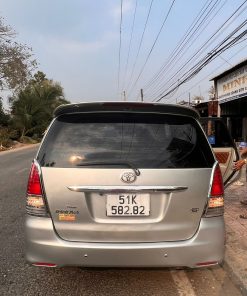 Xe đi sân bay Tân Sơn Nhất (2 chiều) 12 Cho Thue Xe 7 Cho Gia Re O An Giang Tai T88.net Thang Quyen Travel