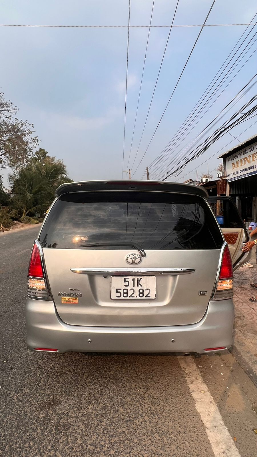 Xe đi sân bay Tân Sơn Nhất (2 chiều) 7 Cho Thue Xe 7 Cho Gia Re O An Giang Tai T88.net Thang Quyen Travel