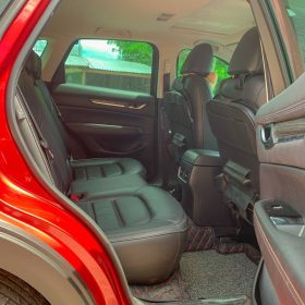 Sự Kiện: Sôi động mùa hè cùng Thắng Quyên Travel 21 Cho Thue Xe Mazda Cx5
