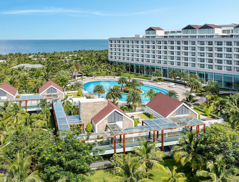 Radisson Blu Phu Quoc Tai Tq88.net