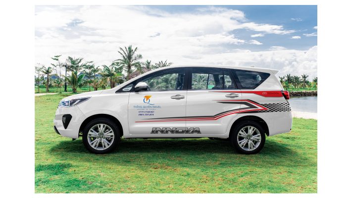 thue xe 4 cho an giang tai Thang Quyen Travel