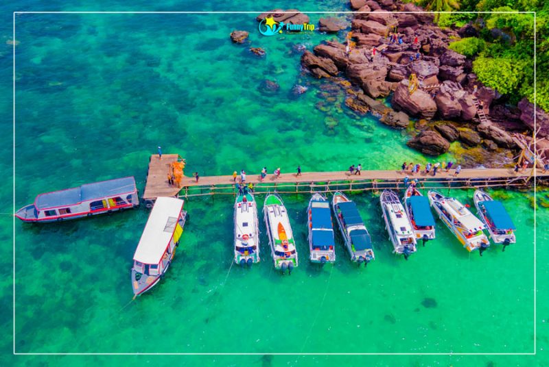 Tour Cano 3 Dao Phu Quoc gia re Tai Tq88.net