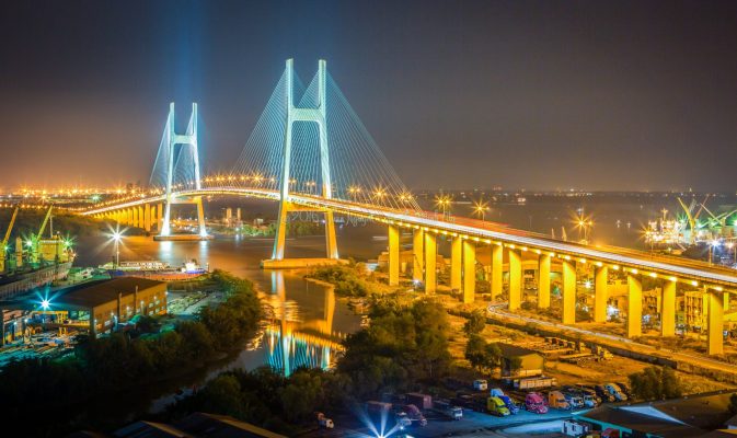 Tinh Vinh Long