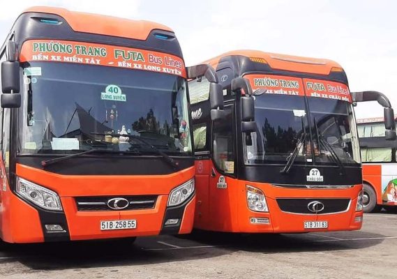 XE AN GIANG ĐI SÀI GÒN 6 Xe Phuong Trang An Giang Di Sai Gon Tq88