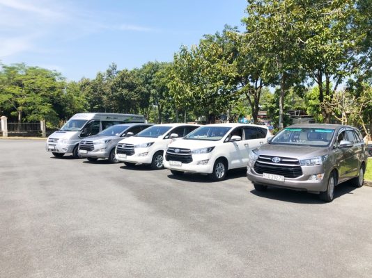 Thắng Quyên cho thuê xe du lịch tại An Giang giá ưu đãi Thắng Quyên cho thuê xe du lịch tại An Giang giá ưu đãi