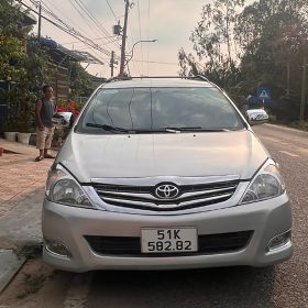 Sự Kiện: Sôi động mùa hè cùng Thắng Quyên Travel 27 Innova