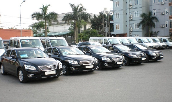 Thắng Quyên cho thuê xe 4 chỗ đi du lịch, công tác, cưới hỏi uy tín Thắng Quyên cho thuê xe 4 chỗ đi du lịch, công tác, cưới hỏi uy tín