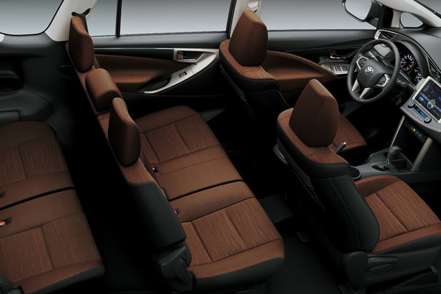 Noi That Toyota Innova