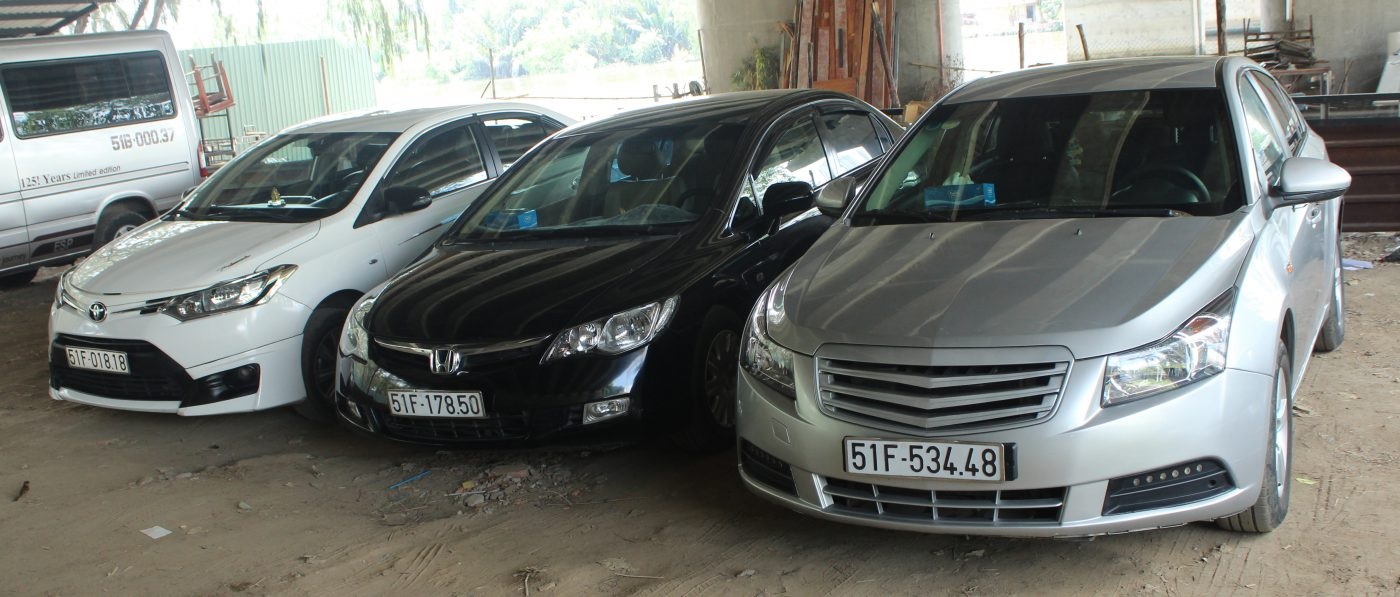 Dịch vụ thuê xe Taxi Giá Rẻ 7 Dich Vu Thue Xe Taxi Gia Re 3