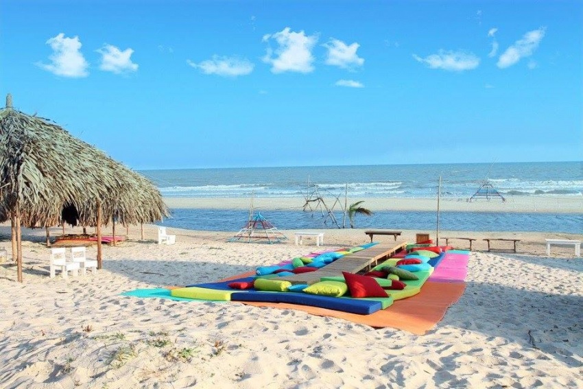 Son My Beach 1 1