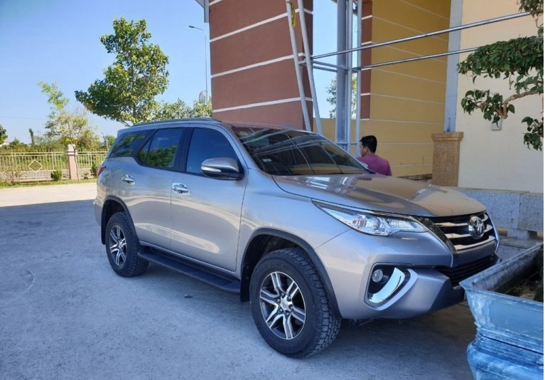 Thuê Xe 7 Chỗ Fortuner 13 Thue Xe 7 Cho Fortuner 3