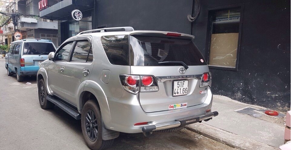 Thuê Xe 7 Chỗ Fortuner 14 Thue Xe 7 Cho Fortuner 4
