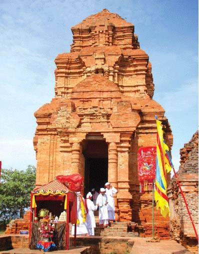 Thue Xe Du Lịch Di Phan Thiet 10