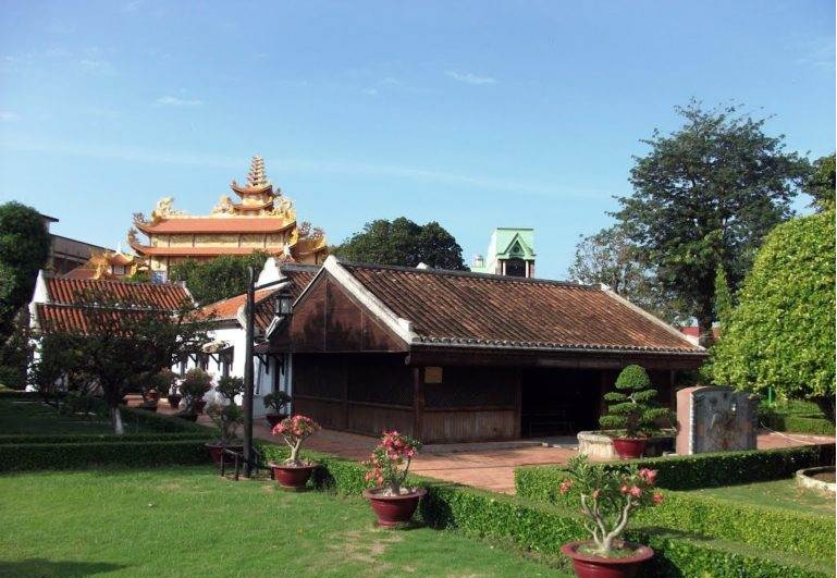 Thue Xe Du Lịch Di Phan Thiet 11