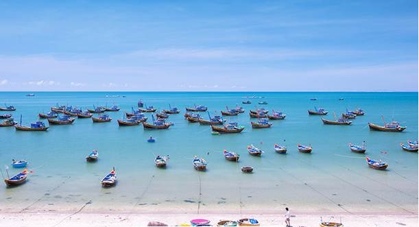 Thue Xe Du Lịch Di Phan Thiet 4