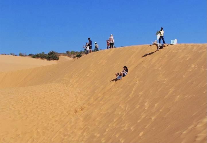 Thue Xe Du Lịch Di Phan Thiet 6