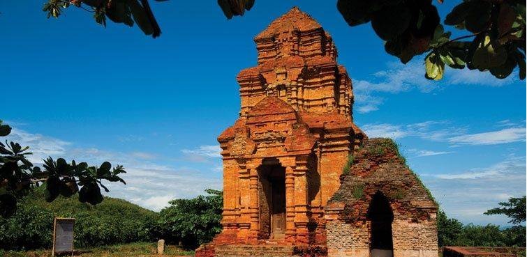 Thue Xe Du Lịch Di Phan Thiet 9