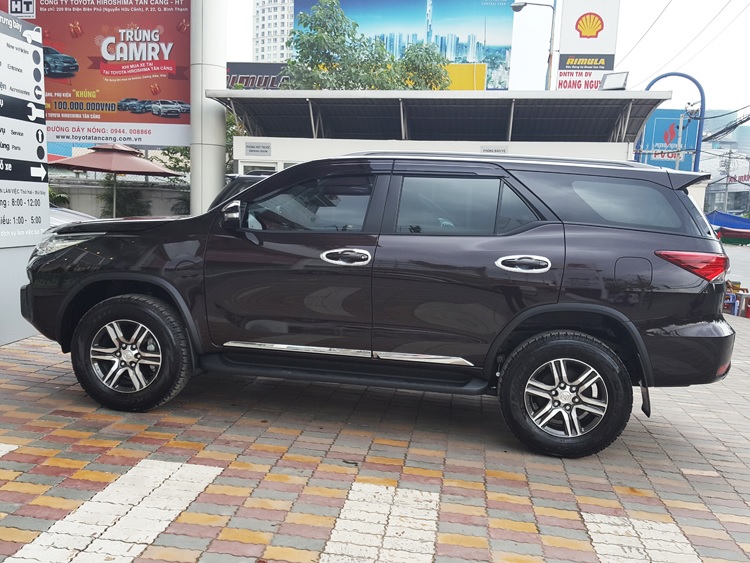 Thue Xe Fortuner 2017 3