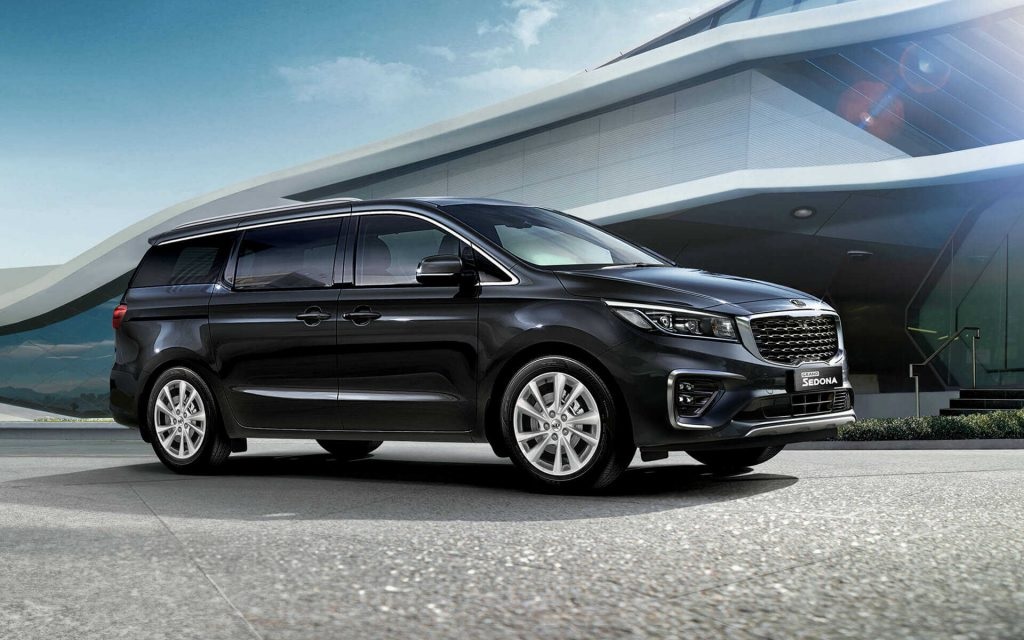 Thue Xe Kia Sedona Theo Thang 3