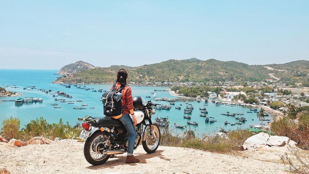 Thuê xe Lagi Bình Thuận 4 Thue Xe Lagi Binh Thuan 1