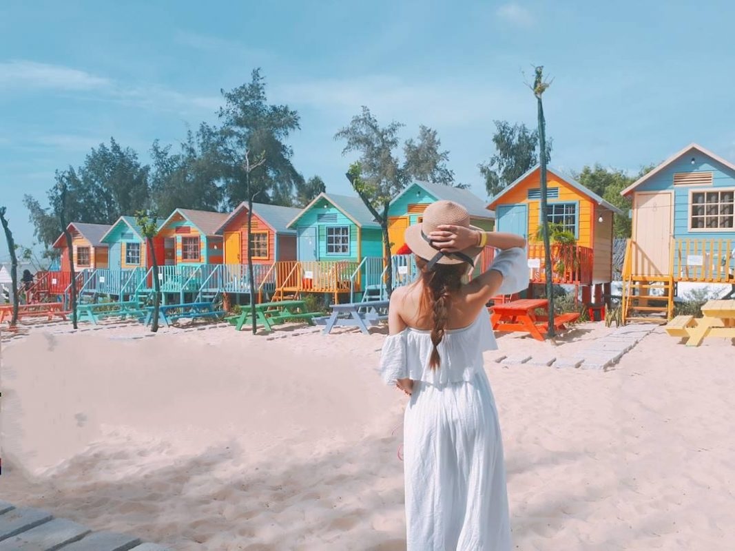 Thuê xe Lagi Bình Thuận 5 Thue Xe Lagi Binh Thuan 2