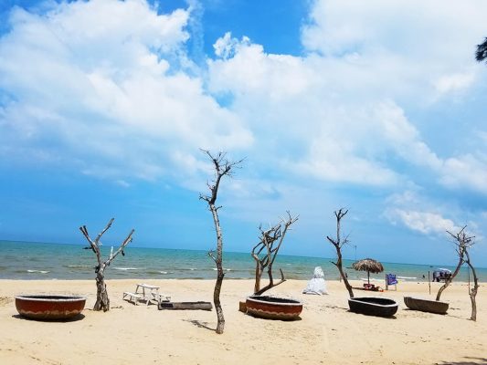 Thue Xe Lagi Binh Thuan 3