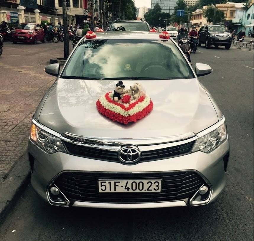 Thue Xe Toyota Camry Doi Moi 5