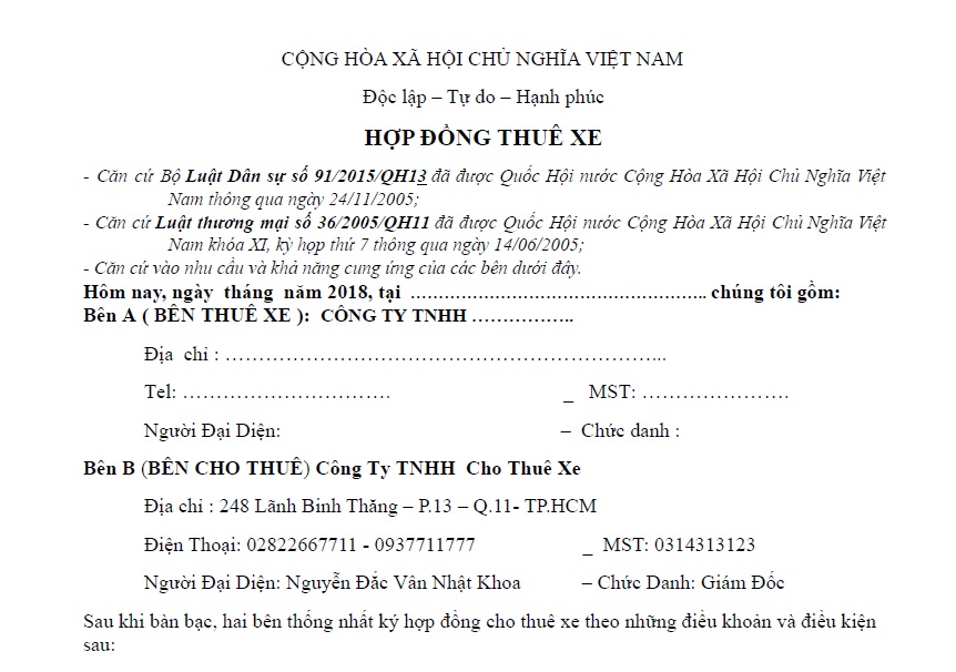 Thuê Xe Tự Lái Theo Tháng 11 Thue Xe Tu Lai Theo Thang Du Lich 9